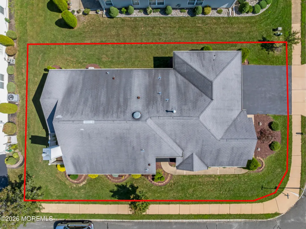 46 Dante Drive Manchester, NJ 08759