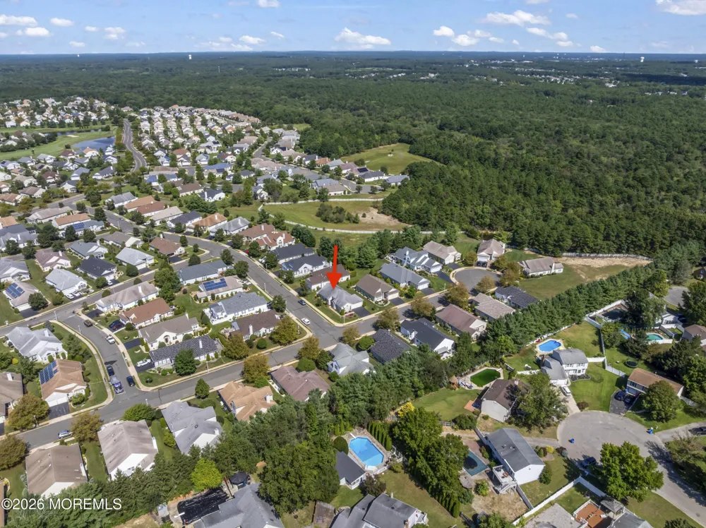 46 Dante Drive Manchester, NJ 08759