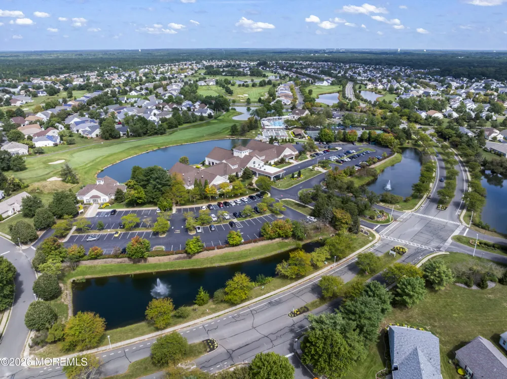 46 Dante Drive Manchester, NJ 08759