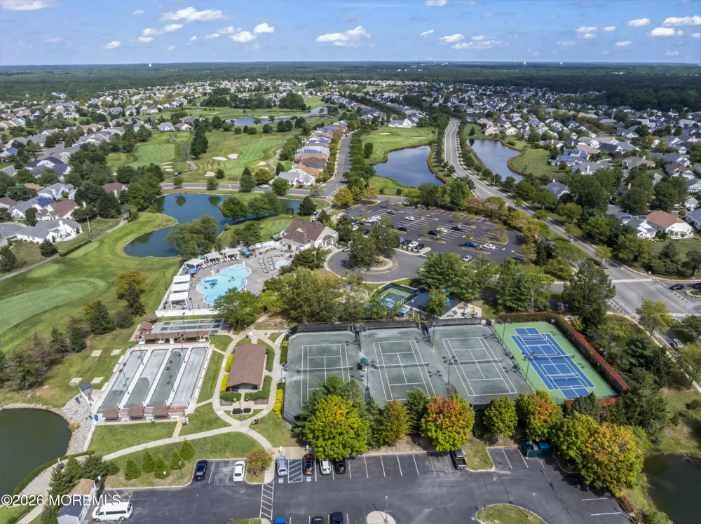 46 Dante Drive Manchester, NJ 08759