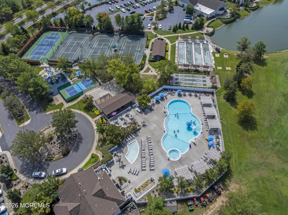 46 Dante Drive Manchester, NJ 08759