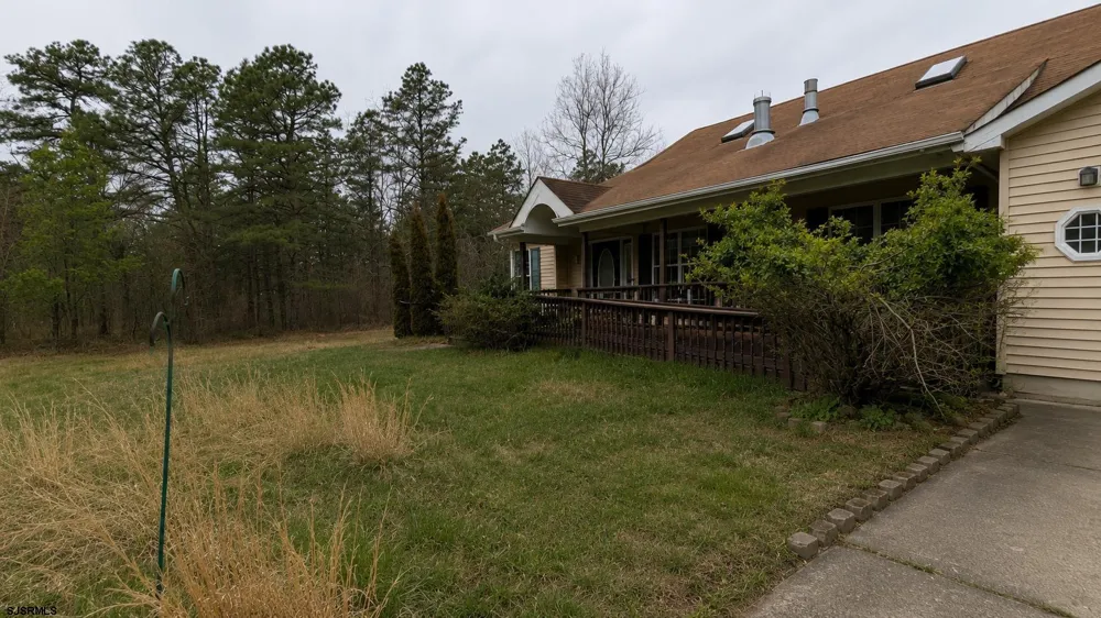 2336 5th Ave Hammonton, NJ 08037
