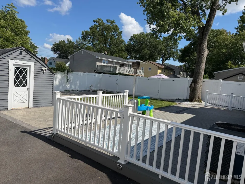 215 Johnson Avenue Piscataway, NJ 08854