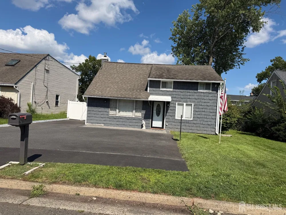 215 Johnson Avenue Piscataway, NJ 08854