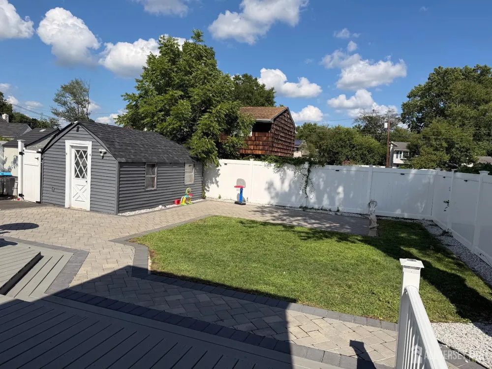 215 Johnson Avenue Piscataway, NJ 08854
