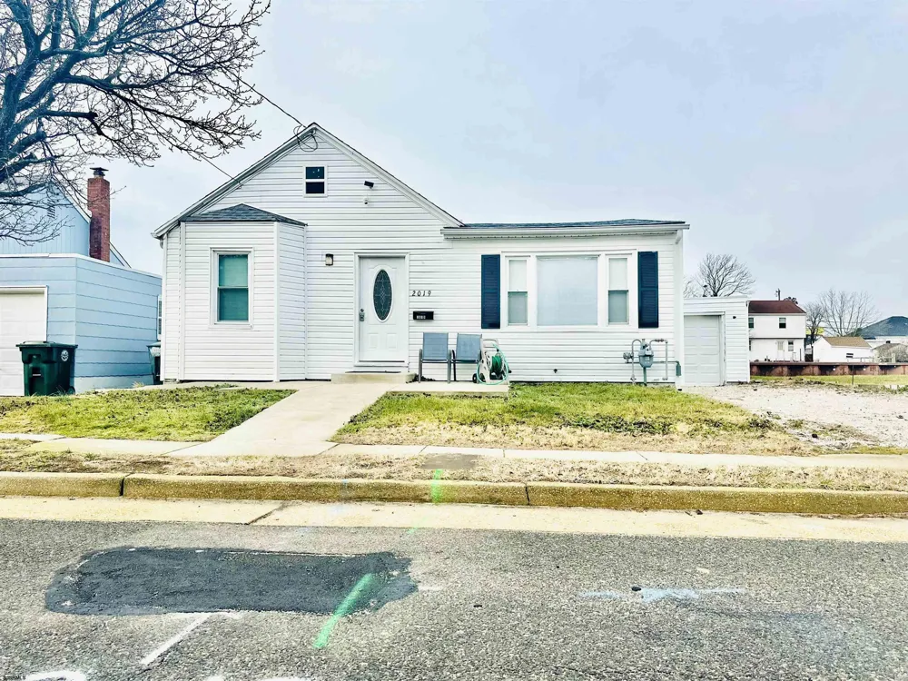 2019 Kuehnle Ave Atlantic City, NJ 08401