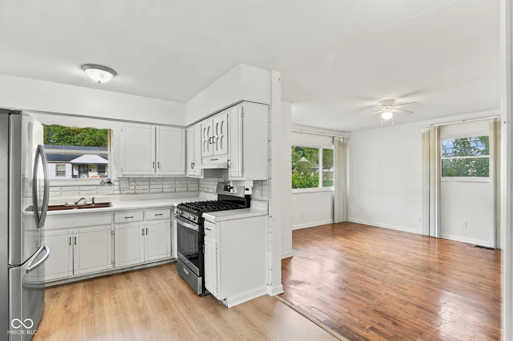 3635 Kinnear Indianapolis, IN 46218