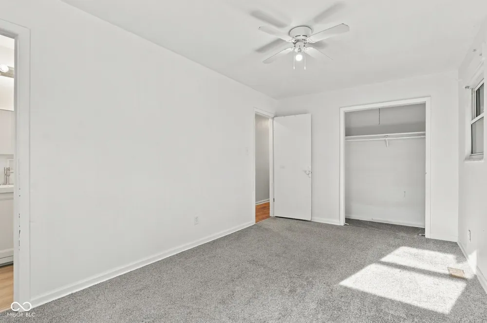 3635 Kinnear Indianapolis, IN 46218