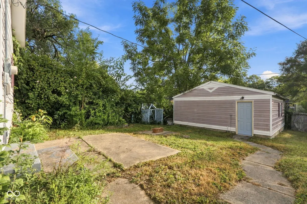 3635 Kinnear Indianapolis, IN 46218