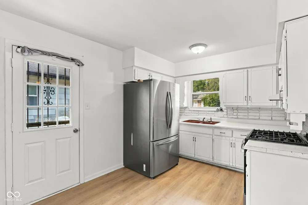 3635 Kinnear Indianapolis, IN 46218