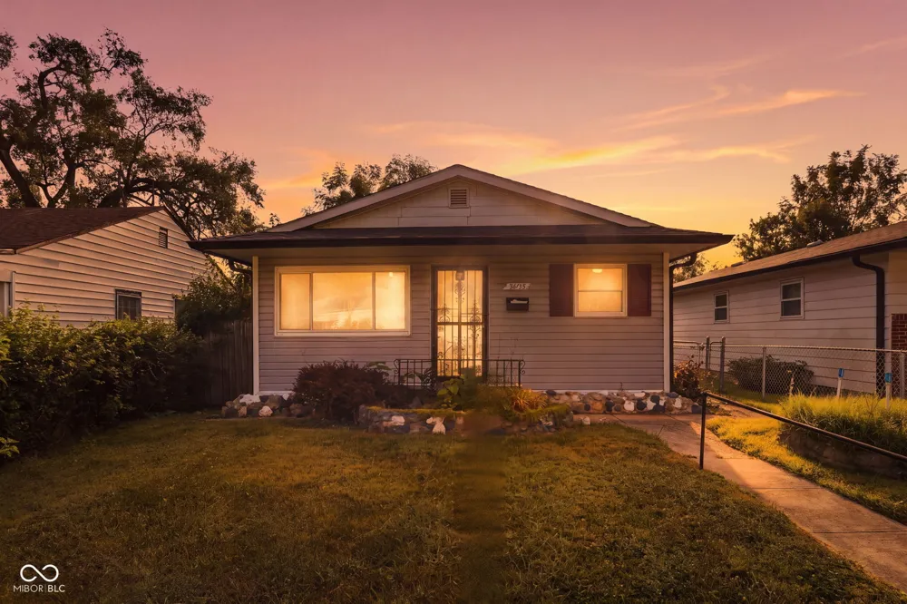 3635 Kinnear Indianapolis, IN 46218