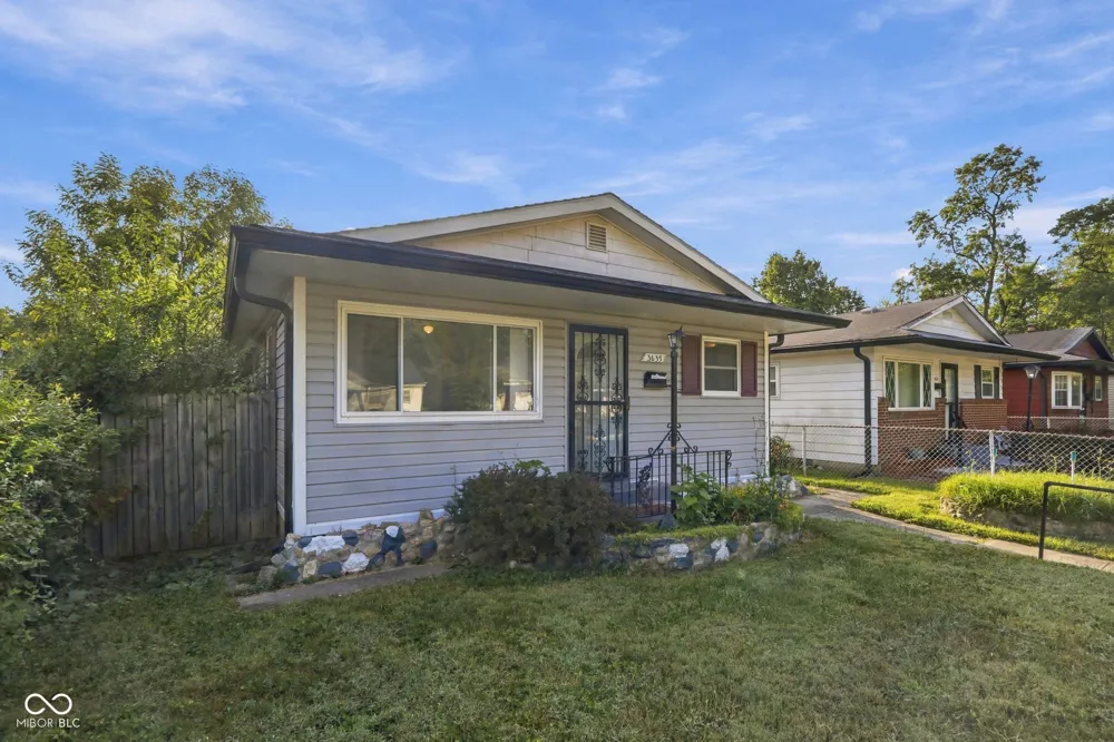 3635 Kinnear Indianapolis, IN 46218