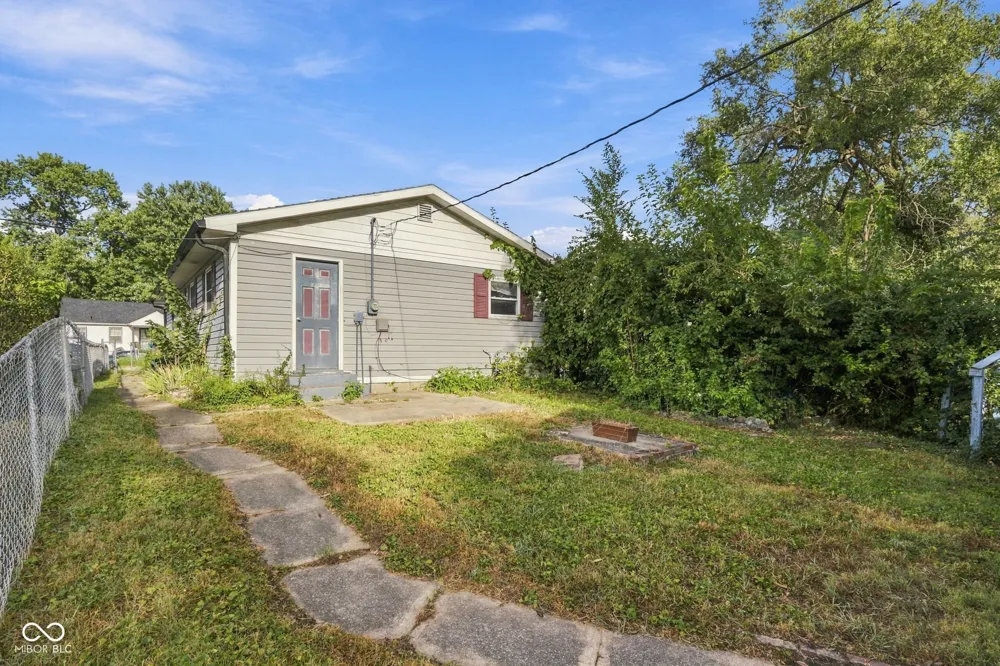 3635 Kinnear Indianapolis, IN 46218