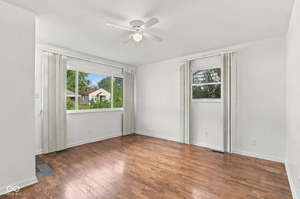 3635 Kinnear Indianapolis, IN 46218