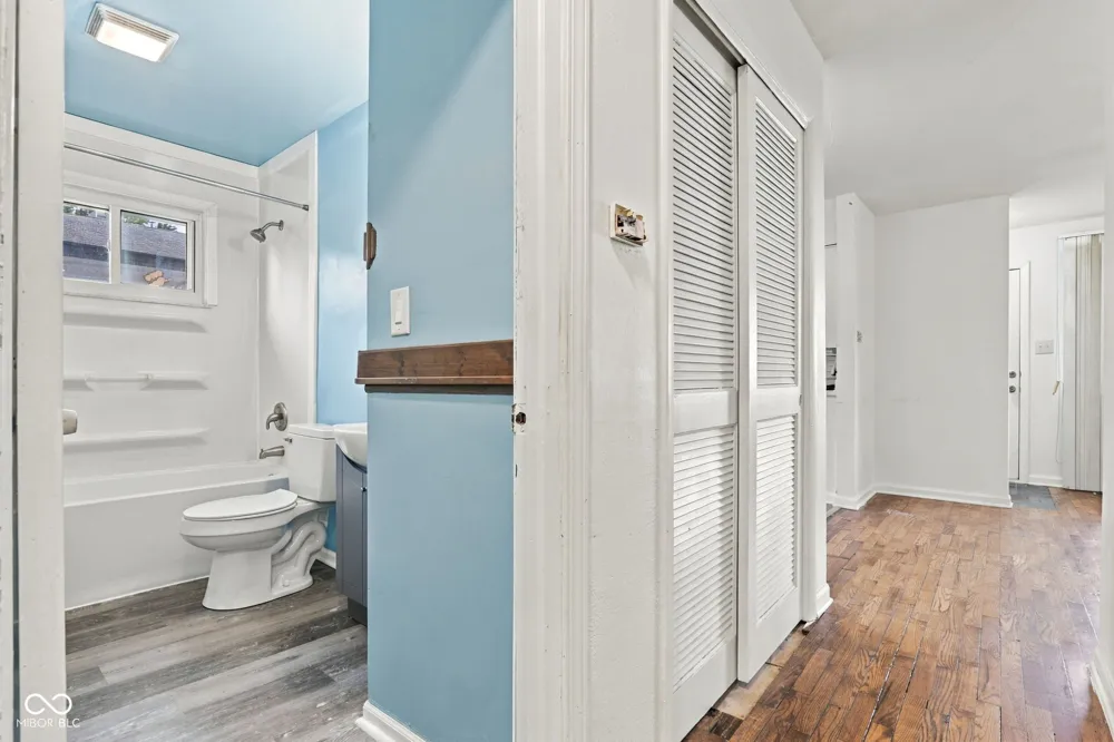 3635 Kinnear Indianapolis, IN 46218