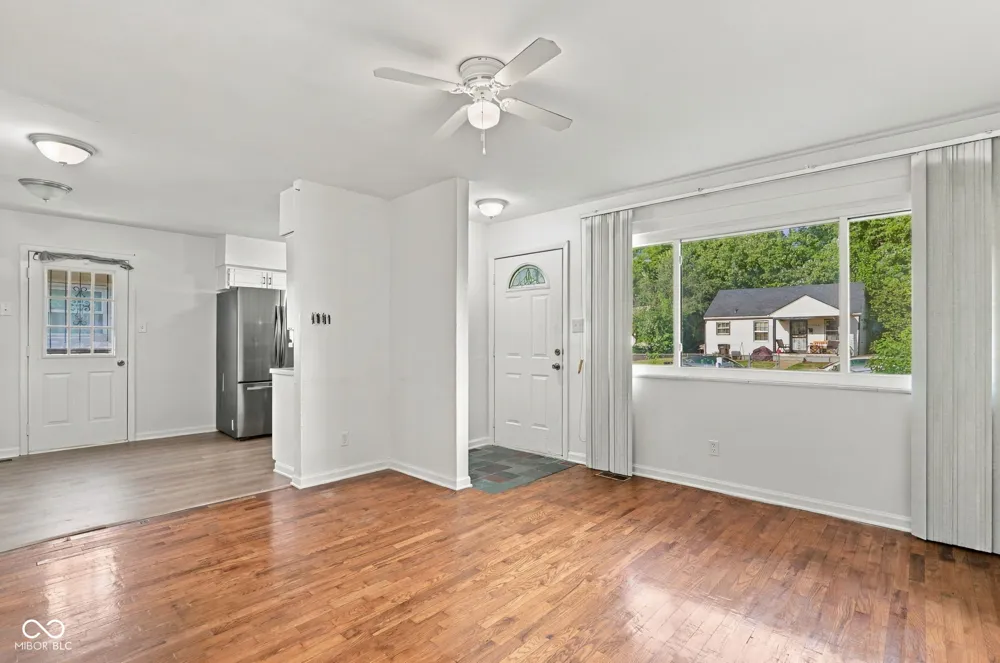 3635 Kinnear Indianapolis, IN 46218
