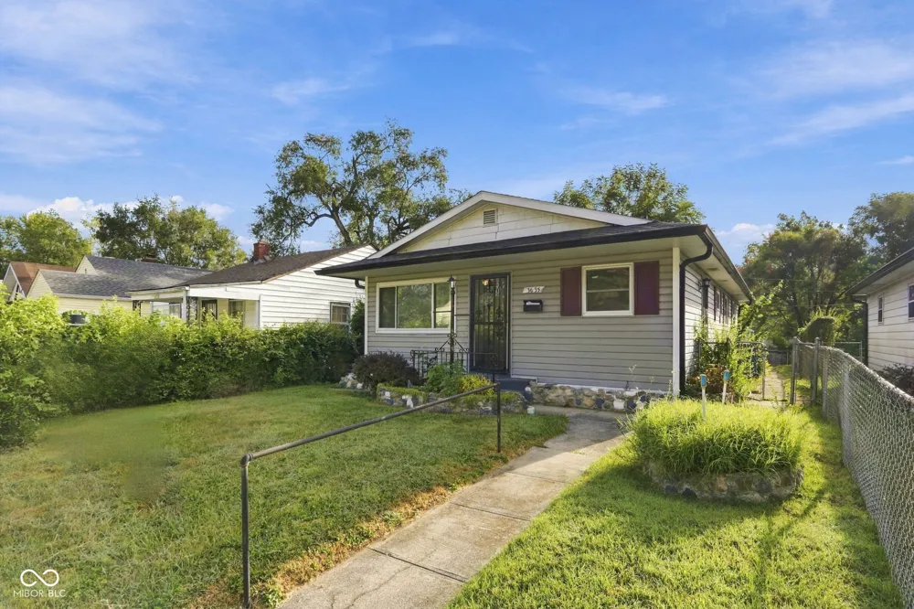 3635 Kinnear Indianapolis, IN 46218