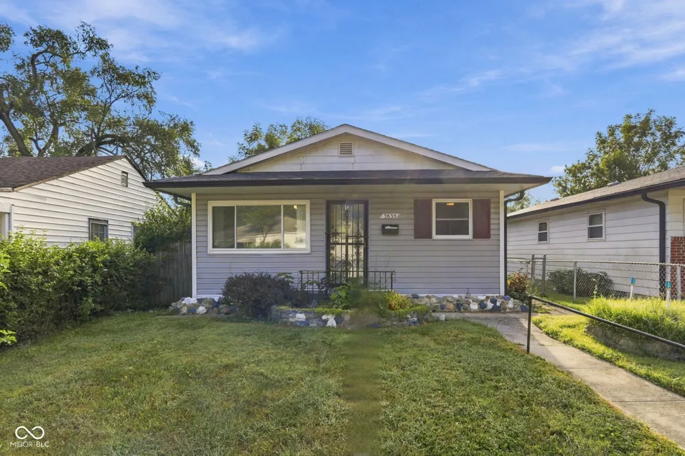 3635 Kinnear Indianapolis, IN 46218