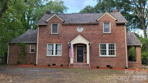 504 Chesterfield Avenue