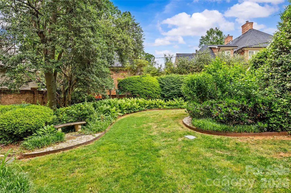1858 Queens Road W Charlotte, NC 28207