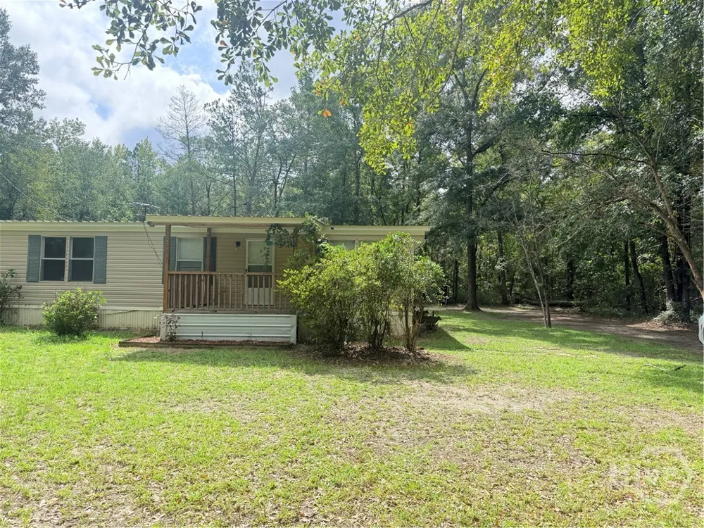 587 Kendricks Road Brooklet, GA 30415