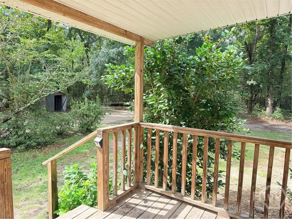 587 Kendricks Road Brooklet, GA 30415