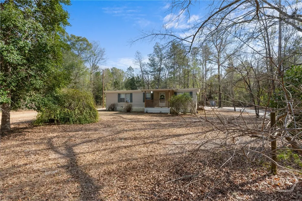 587 Kendricks Road Brooklet, GA 30415