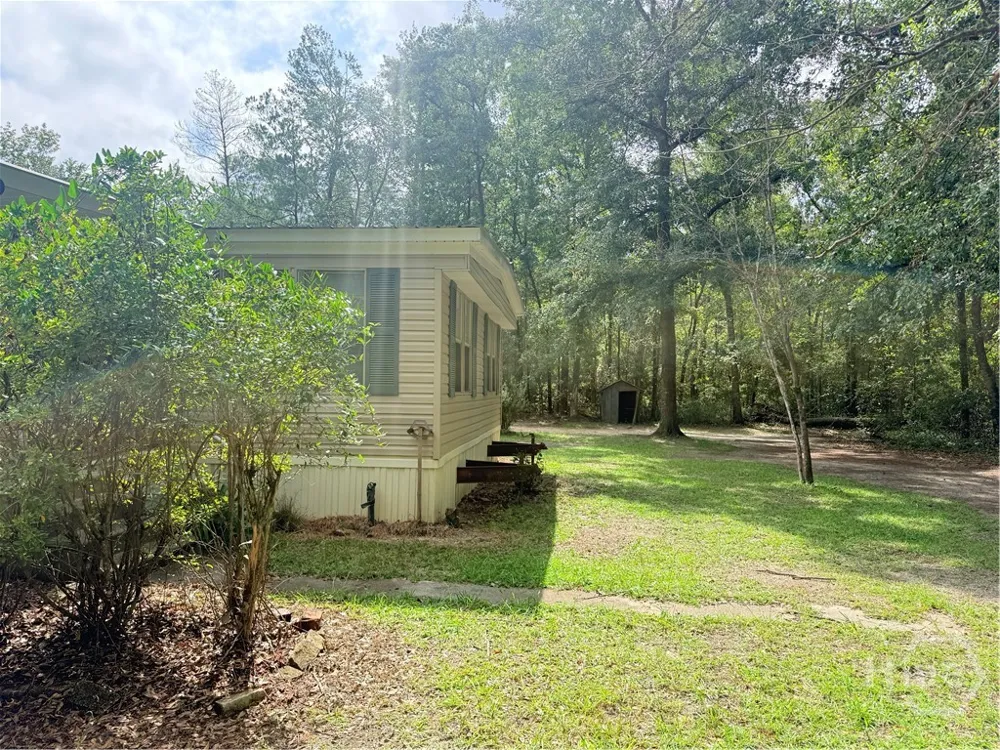 587 Kendricks Road Brooklet, GA 30415