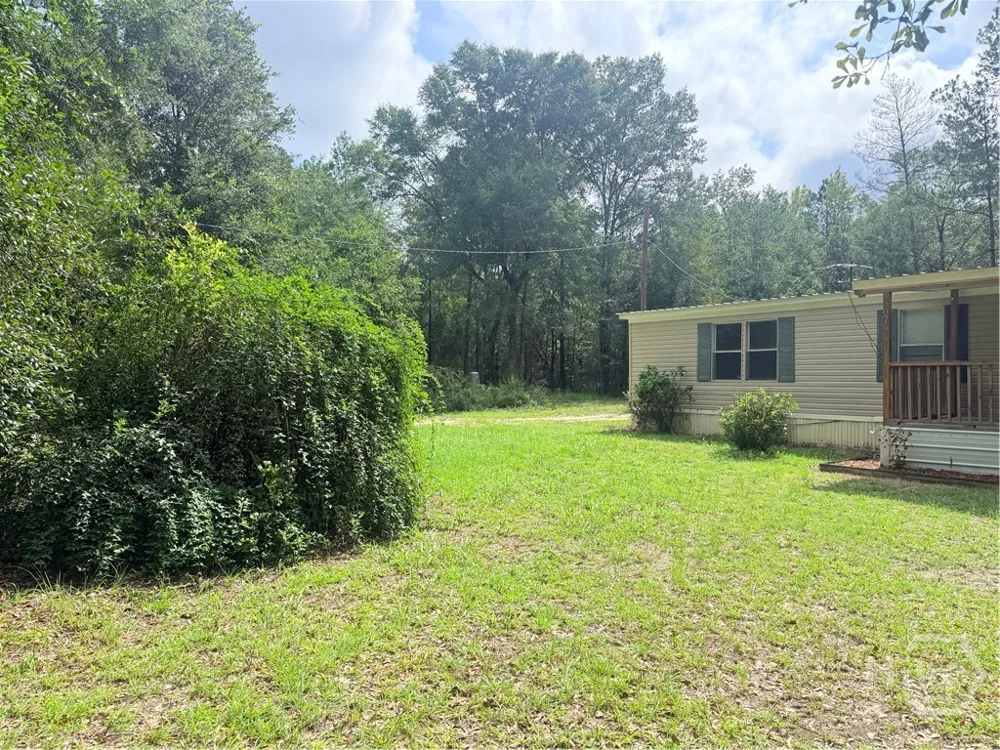 587 Kendricks Road Brooklet, GA 30415
