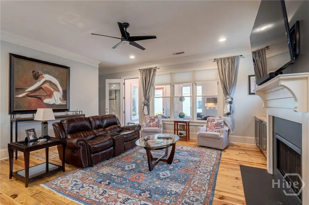 3530 Greenleffe Drive Statham, GA 30666