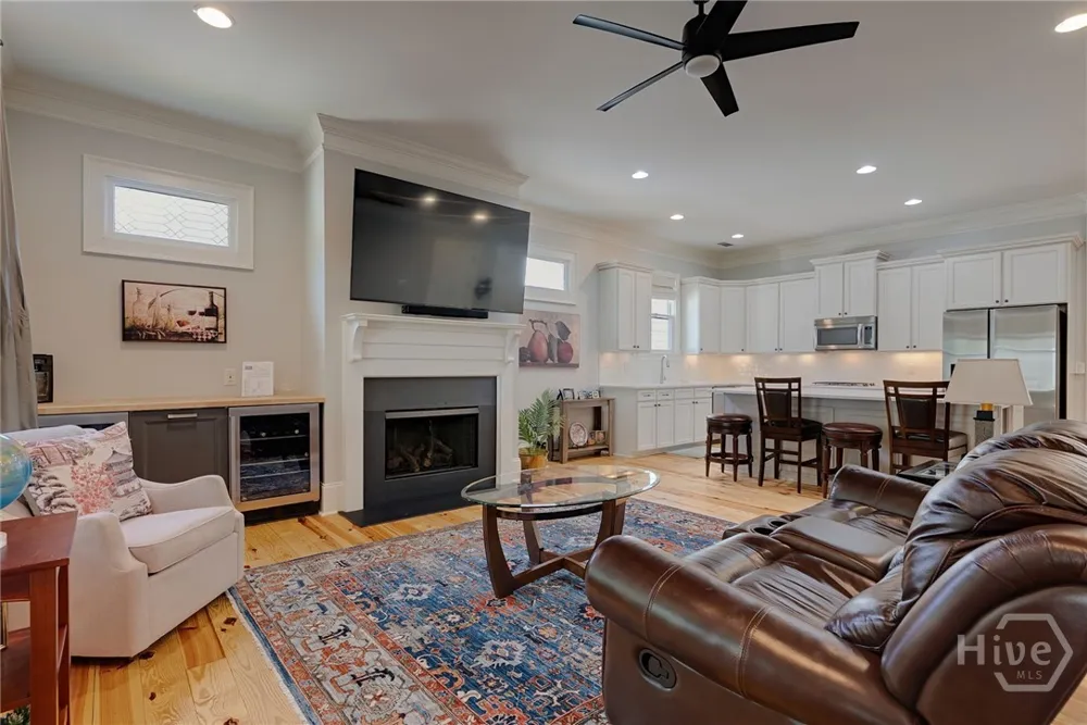3530 Greenleffe Drive Statham, GA 30666