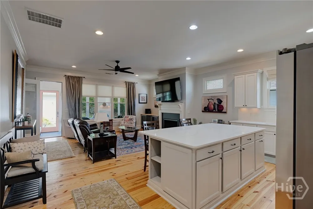 3530 Greenleffe Drive Statham, GA 30666