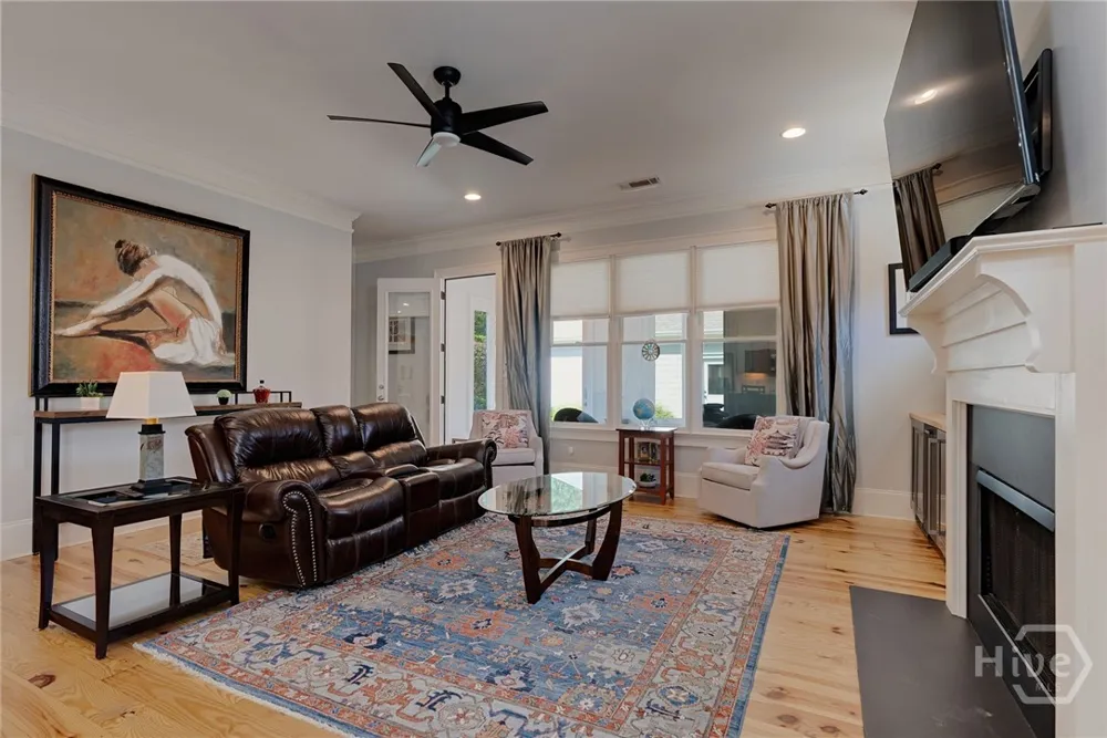 3530 Greenleffe Drive Statham, GA 30666
