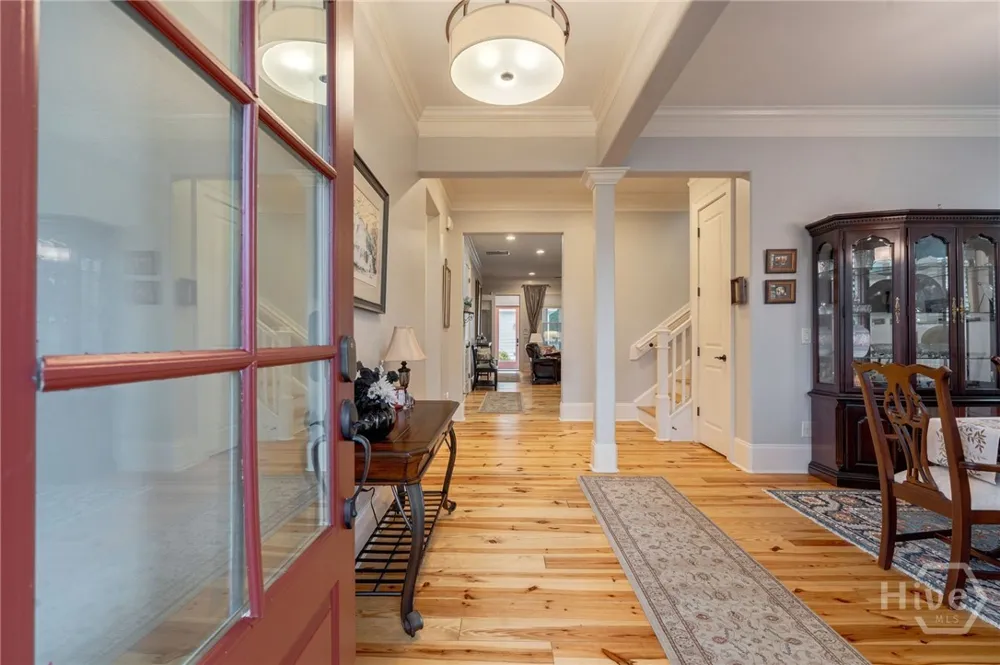 3530 Greenleffe Drive Statham, GA 30666