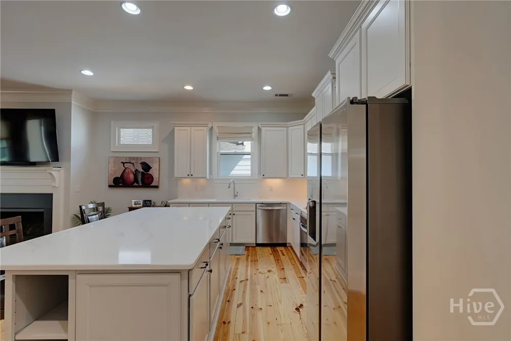 3530 Greenleffe Drive Statham, GA 30666