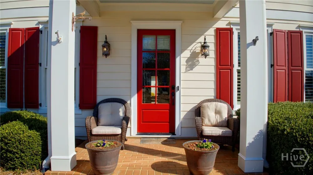 3530 Greenleffe Drive Statham, GA 30666