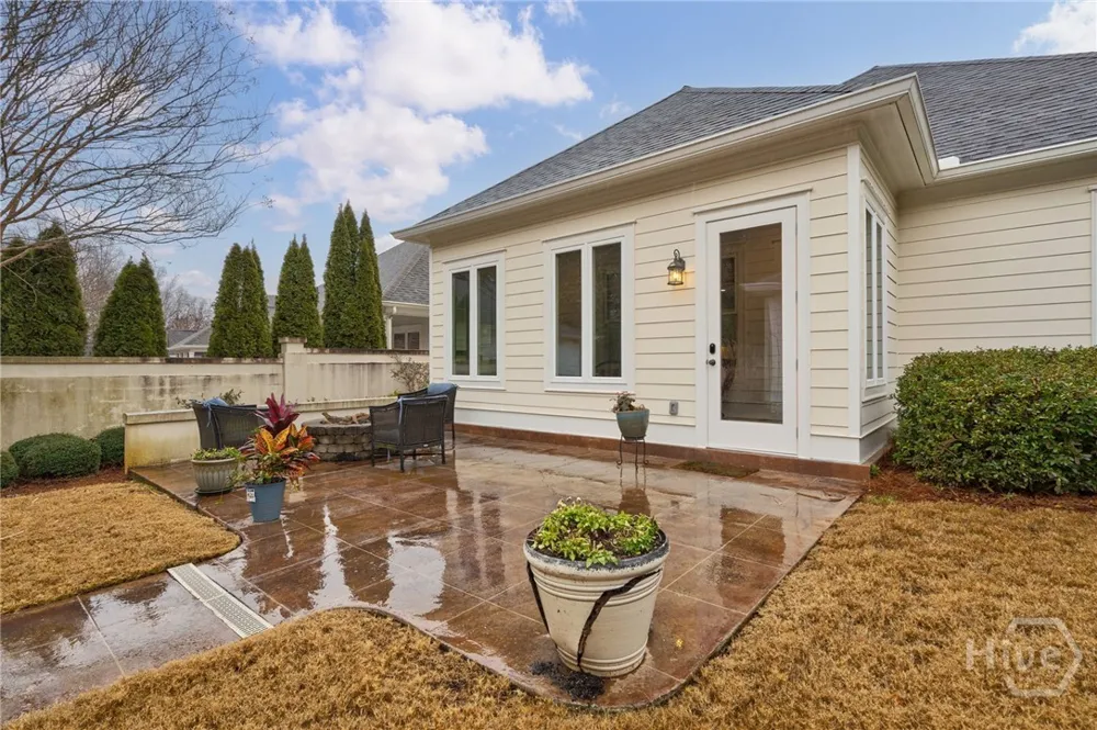 3530 Greenleffe Drive Statham, GA 30666