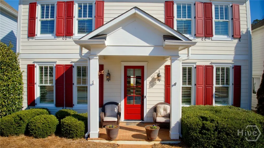 3530 Greenleffe Drive Statham, GA 30666