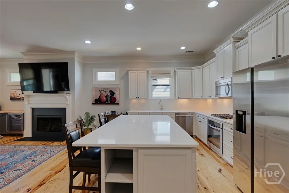3530 Greenleffe Drive Statham, GA 30666