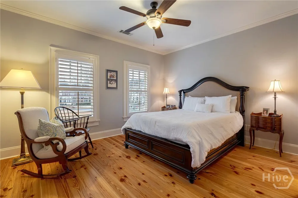 3530 Greenleffe Drive Statham, GA 30666