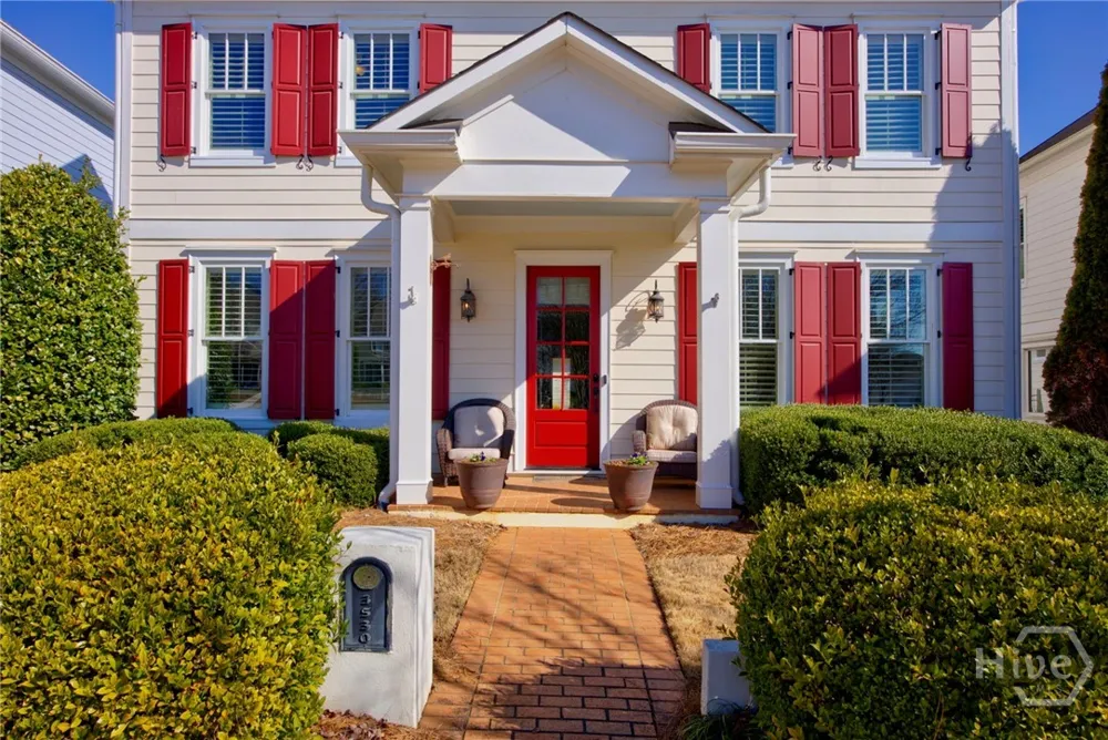 3530 Greenleffe Drive Statham, GA 30666