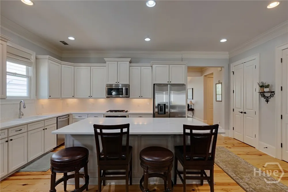 3530 Greenleffe Drive Statham, GA 30666