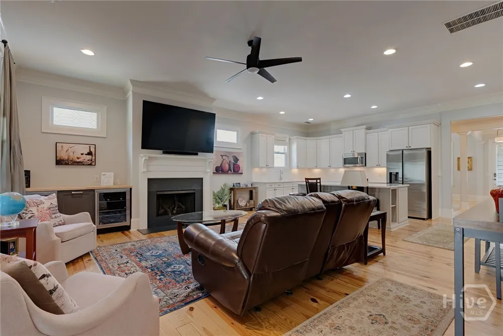 3530 Greenleffe Drive Statham, GA 30666