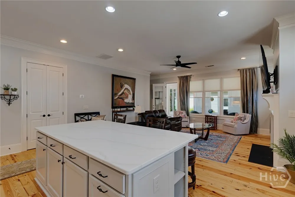 3530 Greenleffe Drive Statham, GA 30666