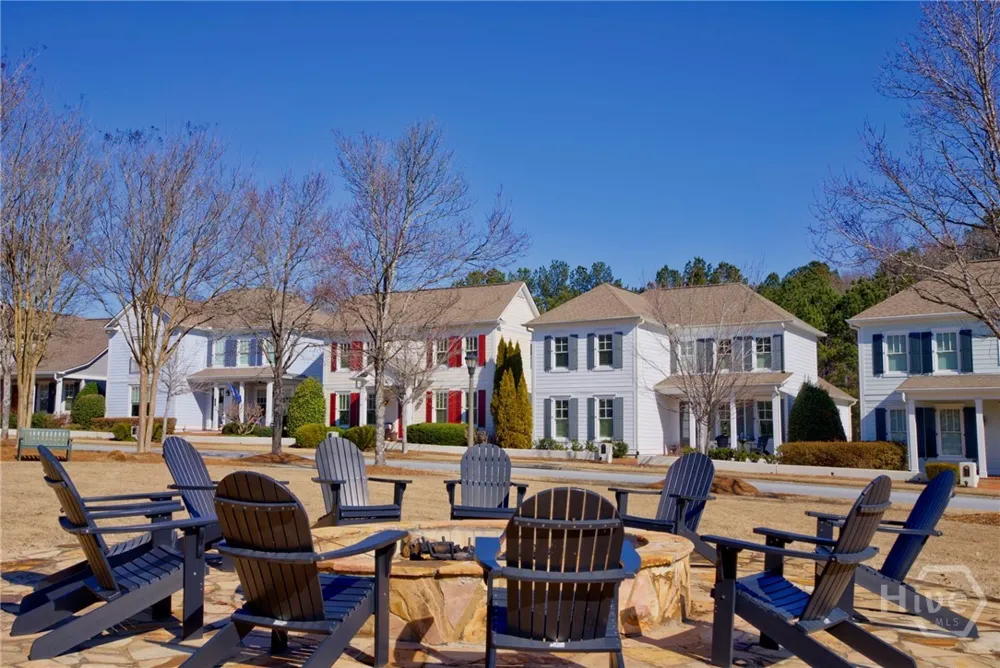 3530 Greenleffe Drive Statham, GA 30666