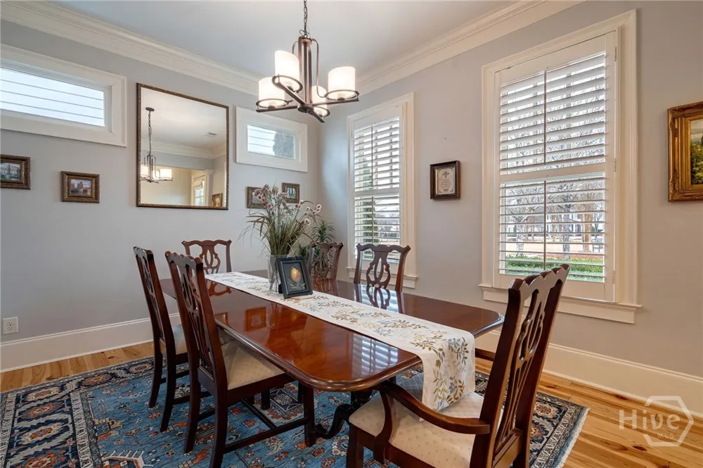 3530 Greenleffe Drive Statham, GA 30666