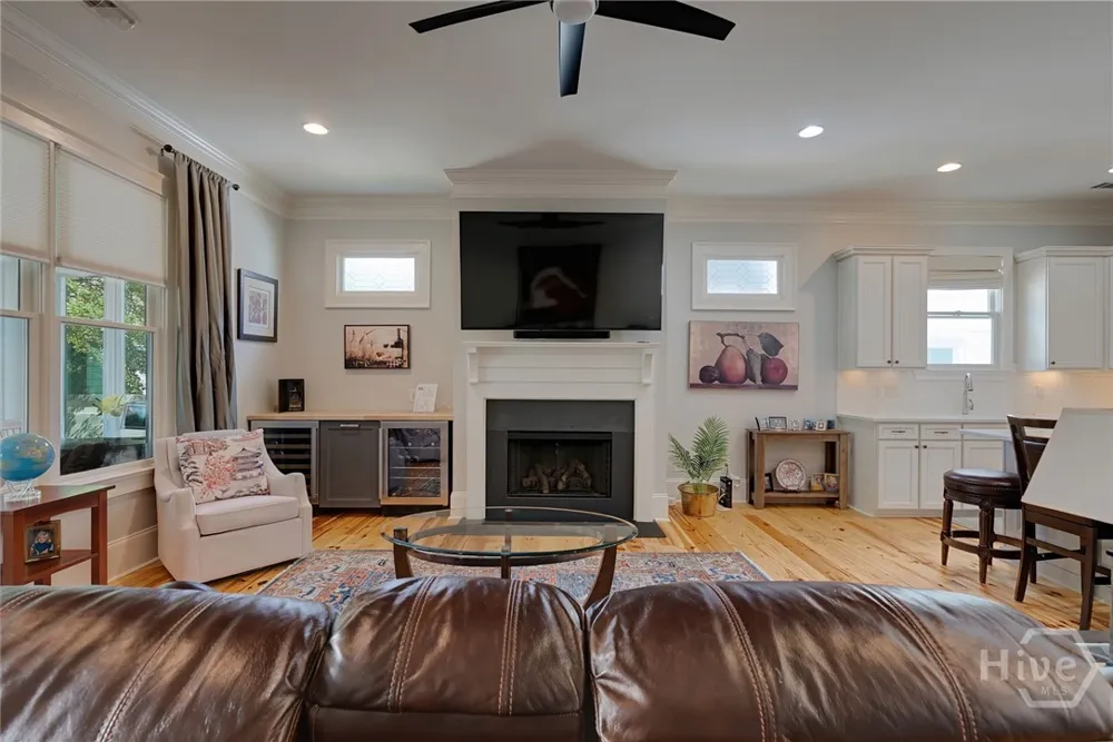 3530 Greenleffe Drive Statham, GA 30666