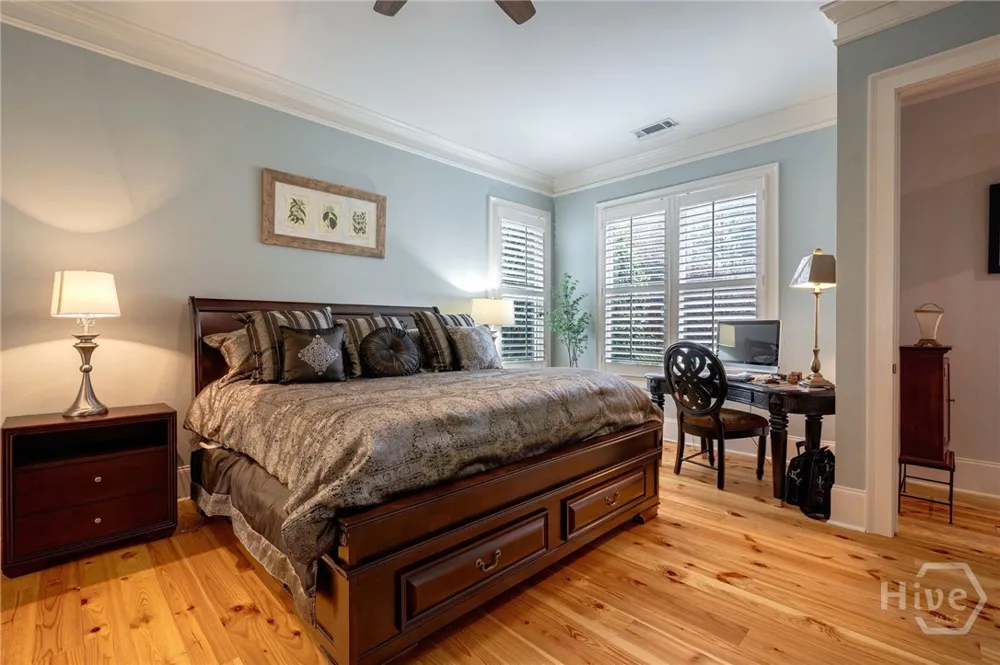 3530 Greenleffe Drive Statham, GA 30666