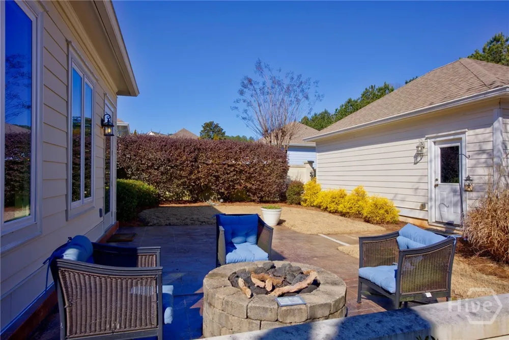 3530 Greenleffe Drive Statham, GA 30666