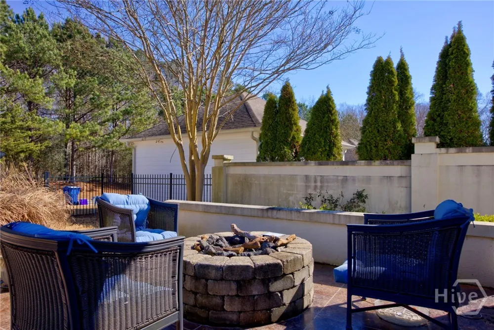 3530 Greenleffe Drive Statham, GA 30666